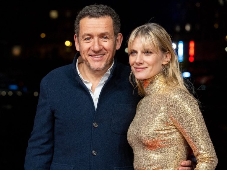 “An assistant arrived and shouted no, no, no, no…”, Dany Boon reveals behind the scenes of his shoot with Jennifer Aniston and his first big disappointment!