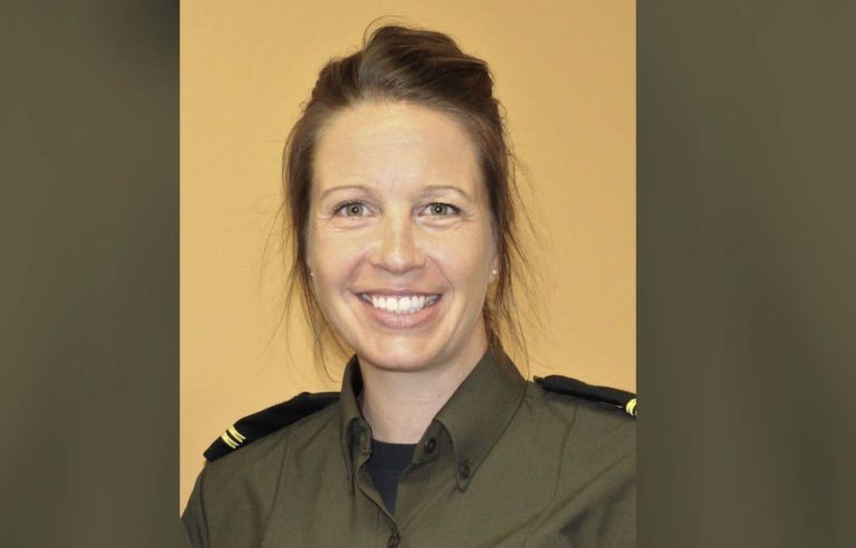 An experienced SQ policewoman is killed on duty