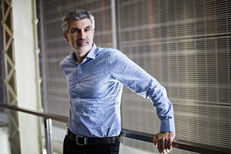 Artificial intelligence |  Yoshua Bengio and a thousand personalities ask for a six-month break