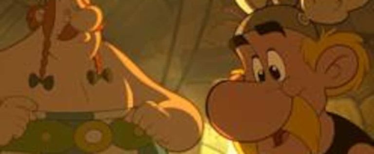 Asterix and Obelix: a journalist explains his censorship hoax