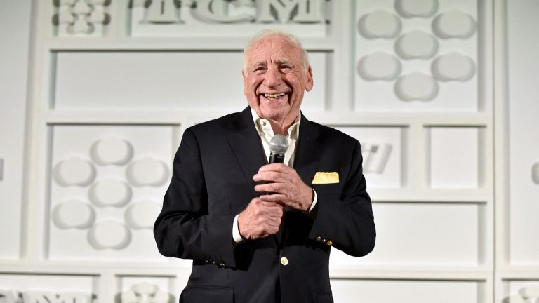 At 96, director Mel Brooks releases the sequel to his “Crazy History of the World” in the form of a series