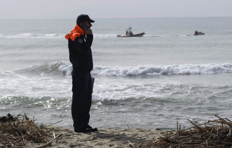 At least 29 migrants drowned off Tunisia