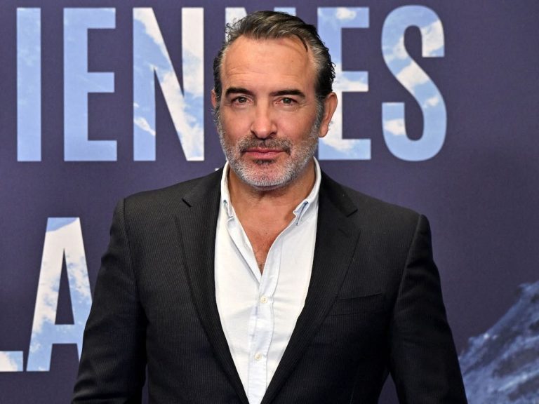 “Attention, bogus!”, Jean Dujardin displays a surfer who has invented a relationship with the actor!