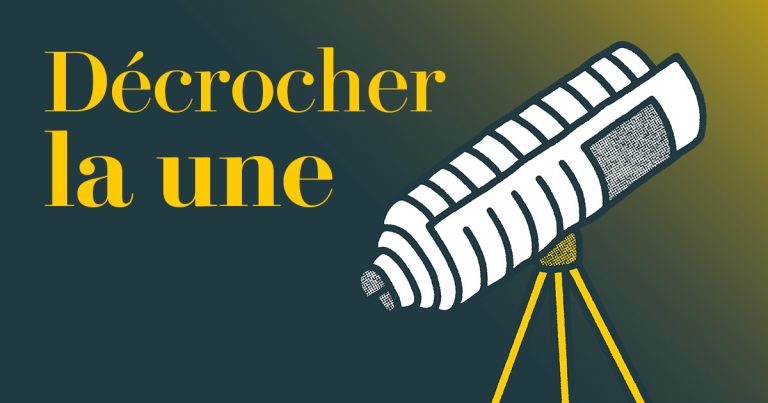 [Balado] Pick up the headlines |  Aging in Japan: can we implement the Japanese care model in Quebec?