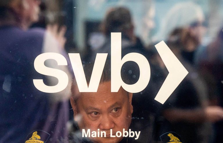 Bankruptcy of the SVB: a crisis not yet entirely avoided