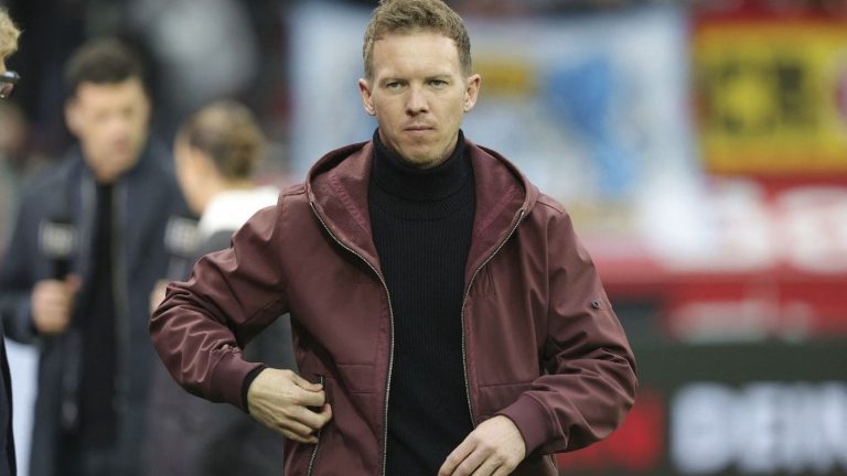 Bayern Munich part ways with coach Julian Nagelsmann, former PSG coach Thomas Tuchel replaces him