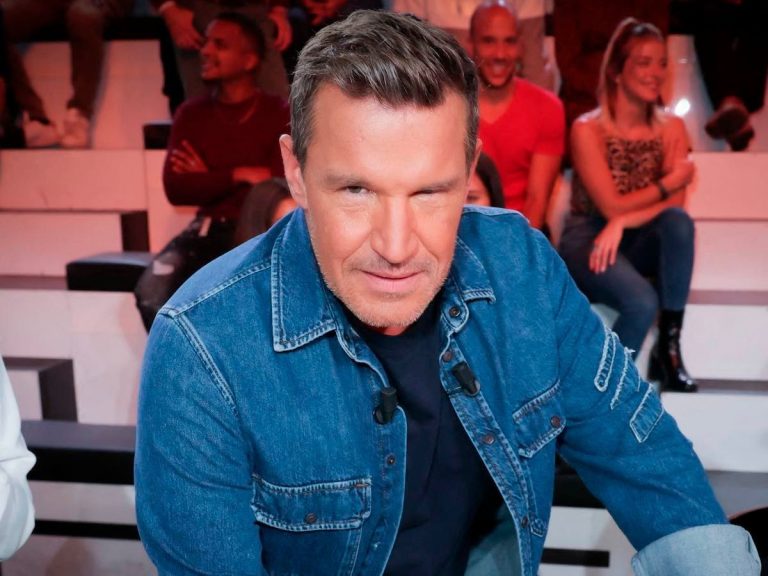 Benjamin Castaldi terrified that leaving “Do not touch my post”!