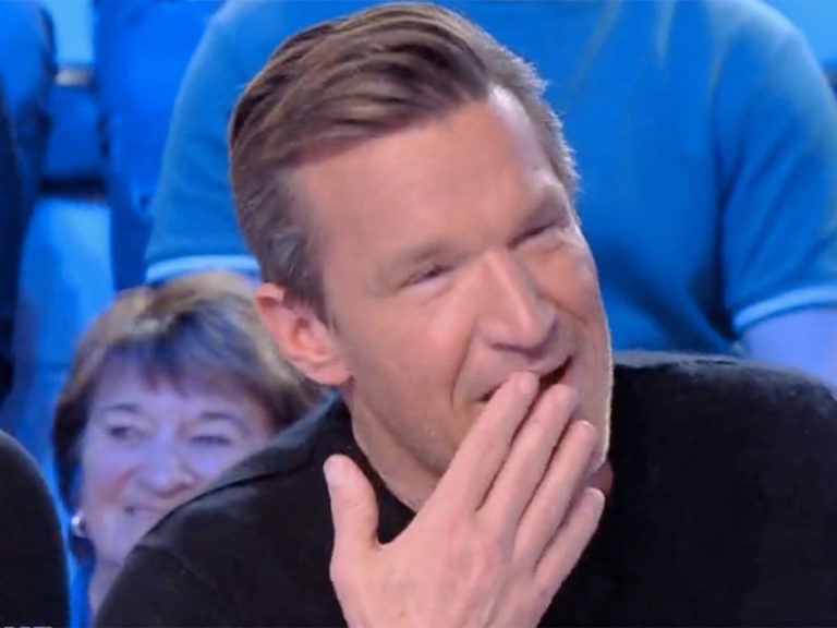 Benjamin Castaldi’s incredible salary revealed