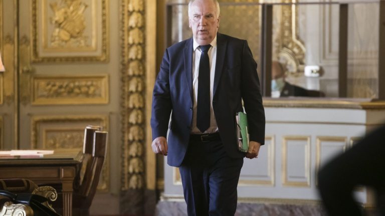 “Bercy has accounts to ask”, according to the vice-president of the Senate finance committee