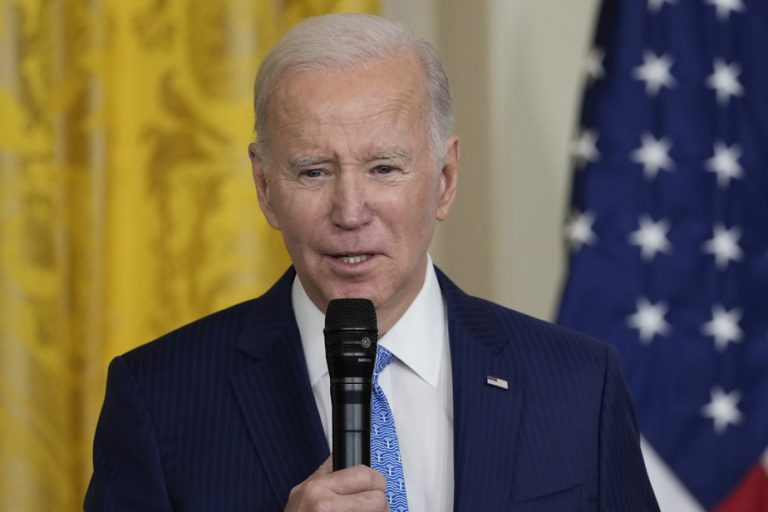 Biden asks regulators to restore constraints for regional banks