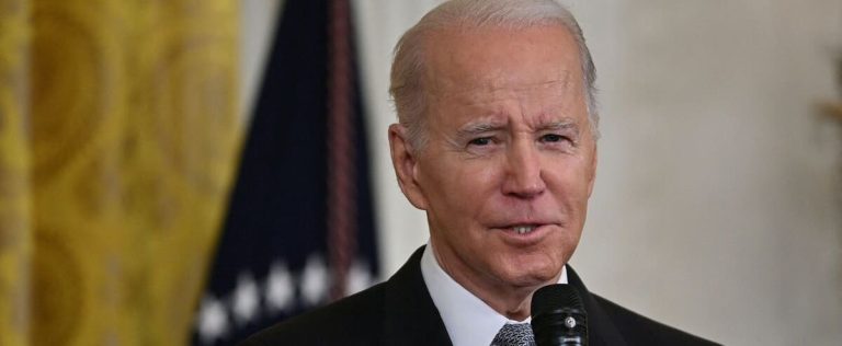 Biden classifies two gigantic territories in Nevada and Texas as protected areas