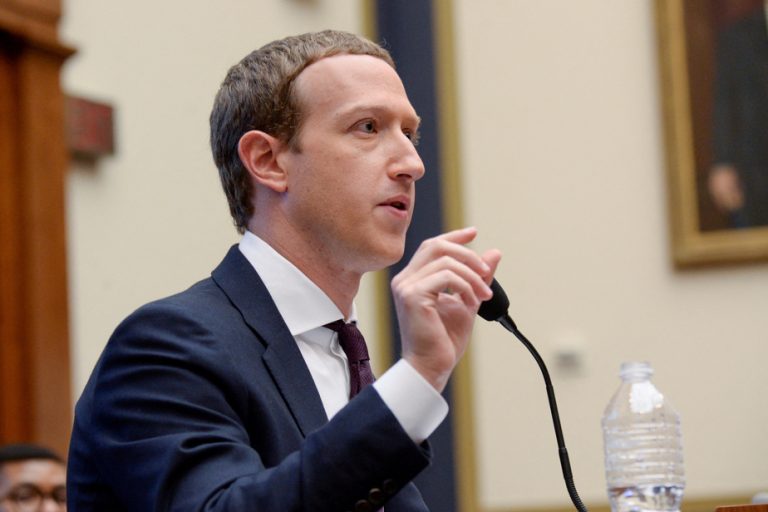 Bill C-18 |  Mark Zuckerberg summoned by a Commons committee