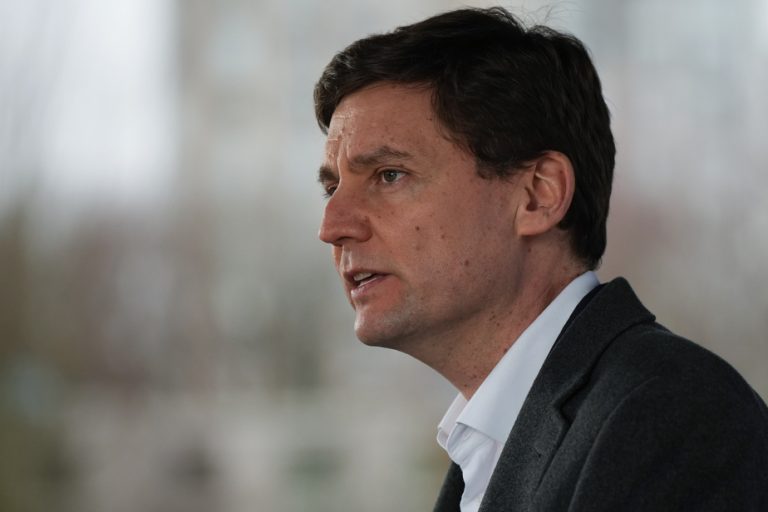 British Columbia |  Prime Minister David Eby ‘troubled’ by allegations of interference