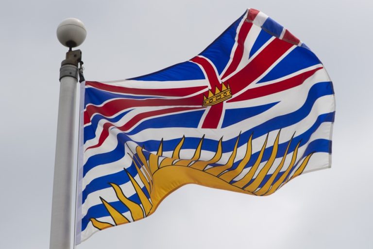 British Columbia |  Victoria proposes law on sharing intimate images online without permission