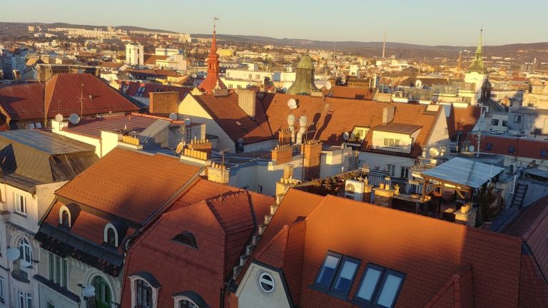 Brno, hidden gem of Central Europe