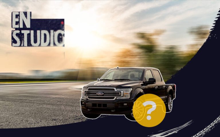 Buy or lease a new Ford F-150?