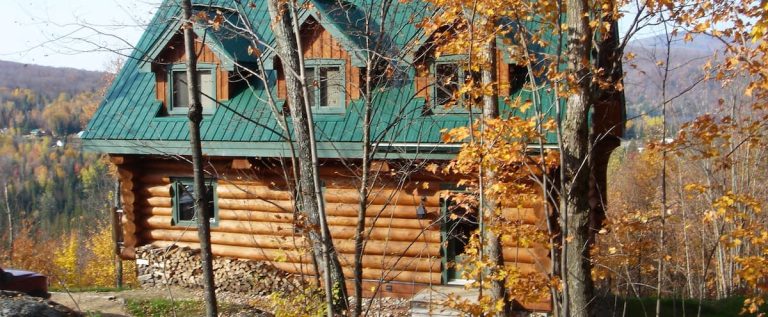 Buying a chalet in Quebec could cost less in 2023