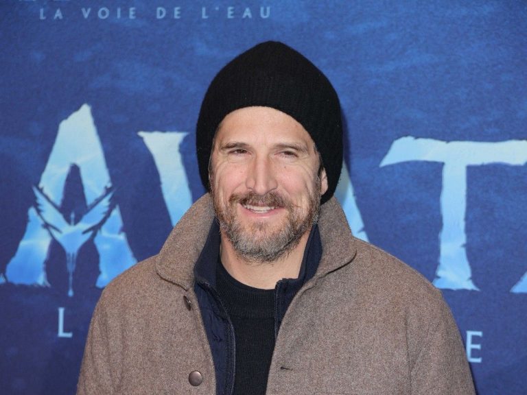 “Bye bye”, finished the movie for Guillaume Canet!