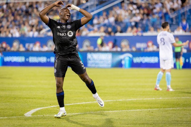 CF Montreal |  Montreal return without Kamal Miller