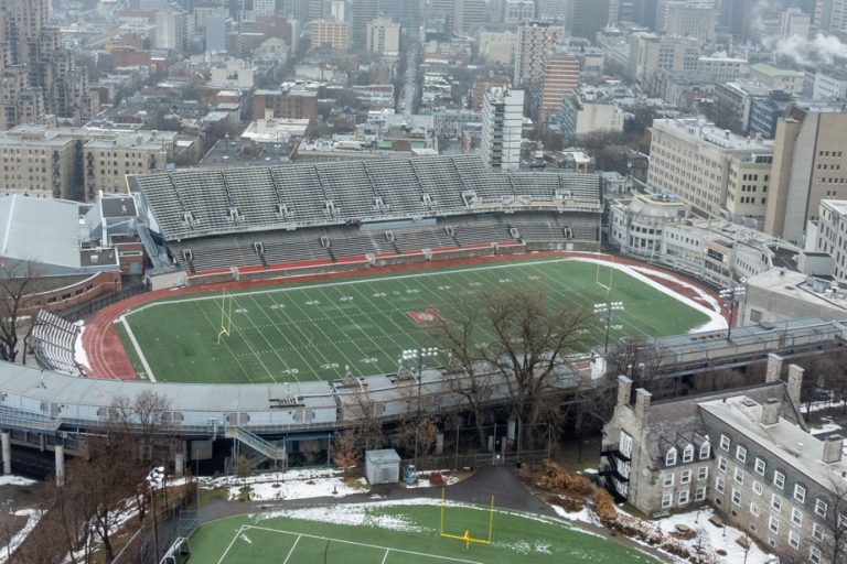 CF Montreal and Montreal Alouettes |  No common stadium anytime soon