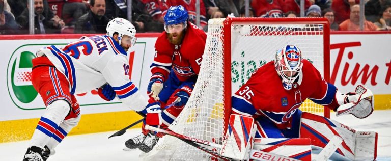 CH loses 4-3 in shootout against Rangers