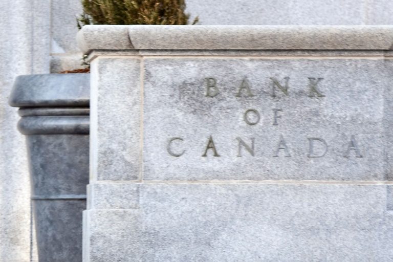 COVID-19 crisis |  The Bank of Canada would not do the same