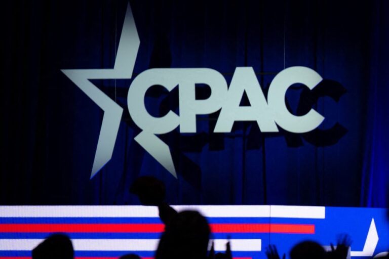 CPAC |  United in Congress, the American right is divided on the climate