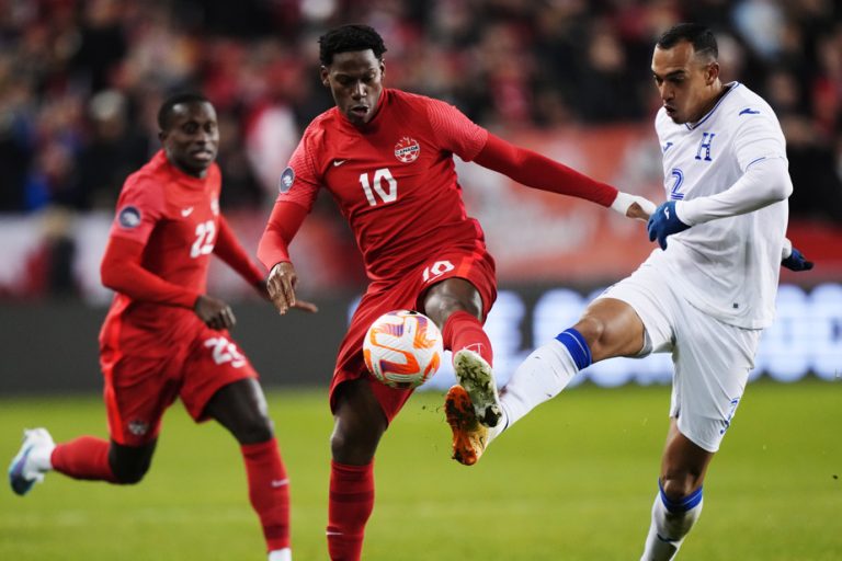 Canada 4 – Honduras 1 |  Ismaël Koné and the post-Hutchinson era