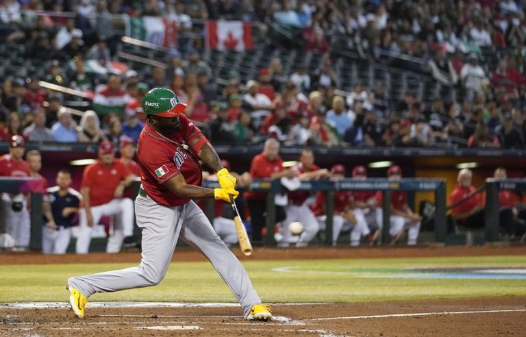 Canada on the brink at the World Baseball Classic