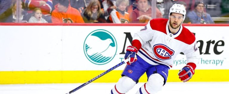 Canadian: Drouin will face the Lightning