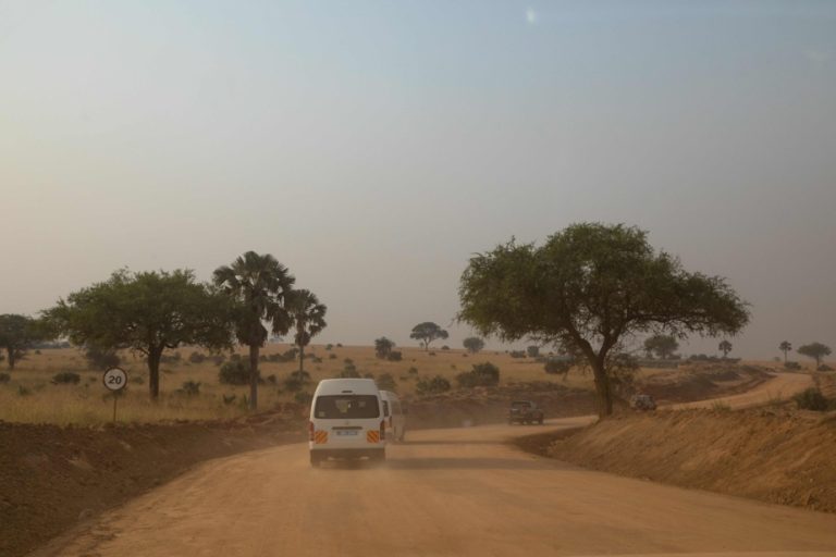 Central African Republic |  Nine Chinese killed at mine site