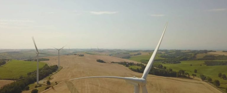 Centre-du-Québec targeted by wind energy producers