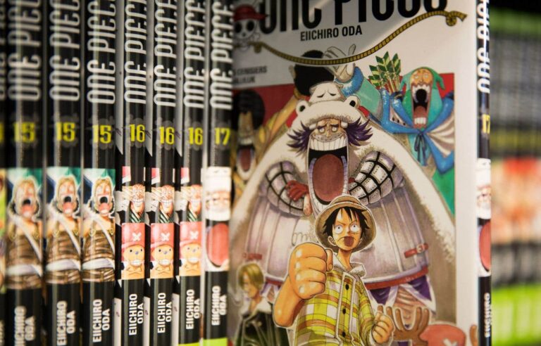 ChatGPT Gets Into Manga At The Demand Of ‘One Piece’ Author