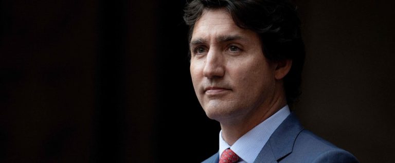 Chinese interference: Justin Trudeau does not want the truth to be known