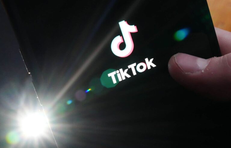 Companies urged to also be wary of TikTok