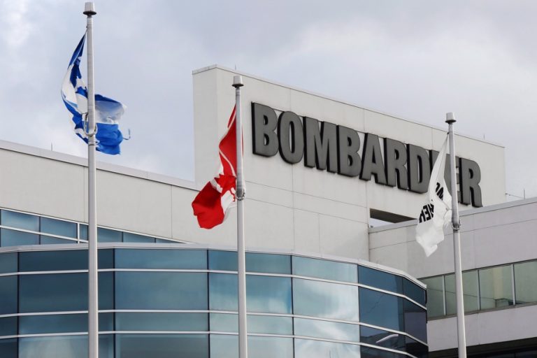 Compensation at Bombardier |  A profitable stock market push for Éric Martel