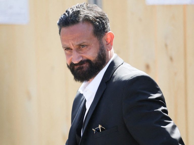 Conspiracy theorist, former drug dealer… what the “Daily” team thinks of Cyril Hanouna’s editorial choices for “TPMP”!