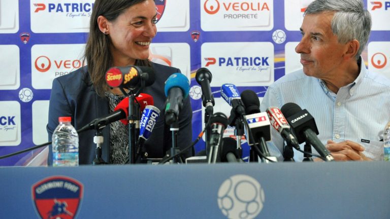 Corinne Deacon dismissed from the France team: “All of this is very well organized by Jean-Michel Aulas”, accuses the ex-president of Clermont Foot