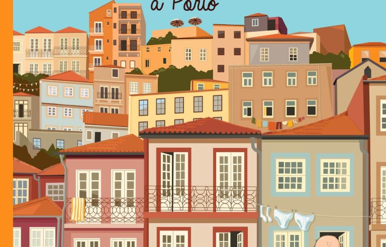 [Critique] “In Porto”, Mr. Chandler |  The duty