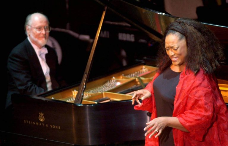 [Critique] “Jessye Norman — The Unreleased Masters”, a winning bet