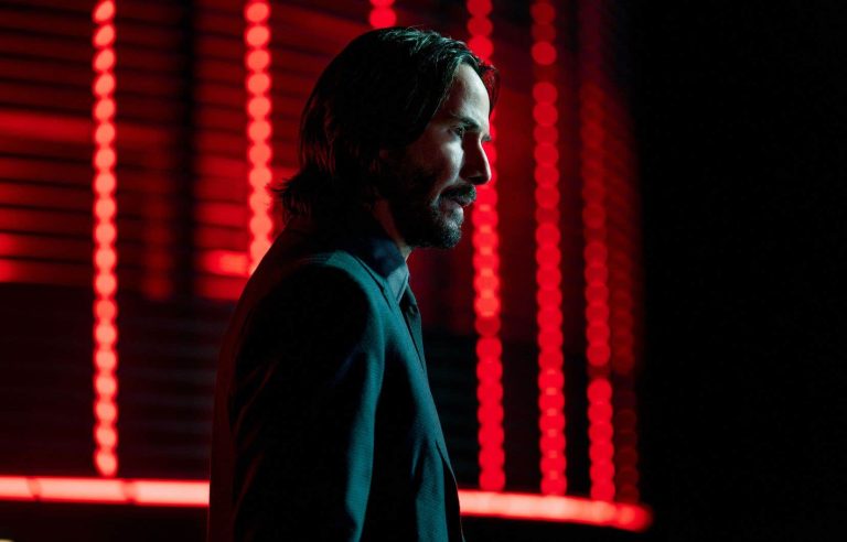 [Critique] “John Wick.  Chapter 4»: eyeful