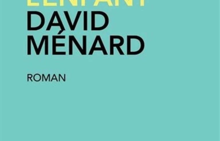 [Critique] “The dawn martyrs the child”, David Ménard