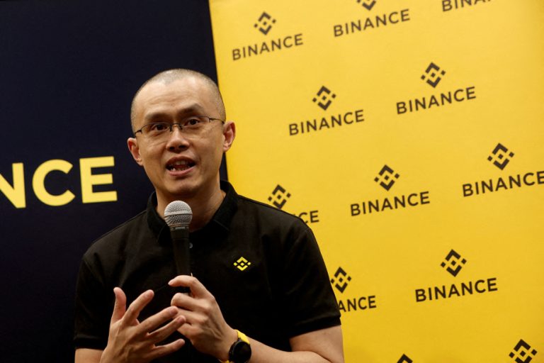 Cryptocurrencies |  US Regulator Attacks Binance