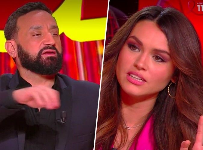 Cyril Hanouna sharply reframes Diane Leyre in “La Grosse Rigolade”, what happened?