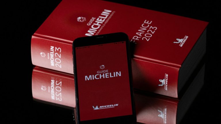 DIRECT.  Who will access the Grail of three stars this year?  Follow the announcement of the 2023 vintage of the Michelin guide