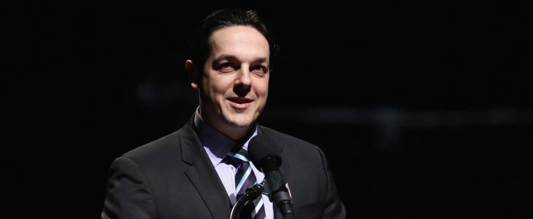 Daniel Brière named interim general manager of the Flyers