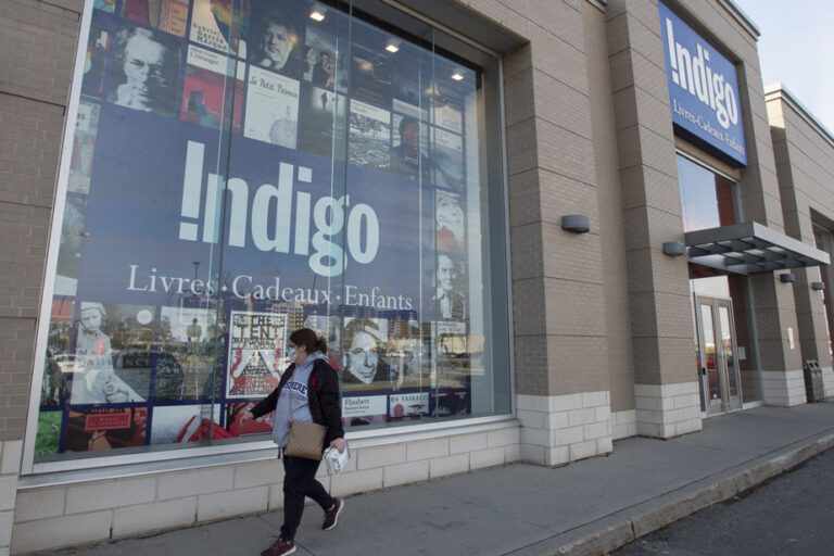 Data of its employees hacked |  Indigo refuses to pay a ransom