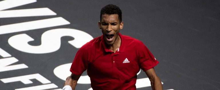 Davis Cup tennis: See who Canada’s rivals will be this year