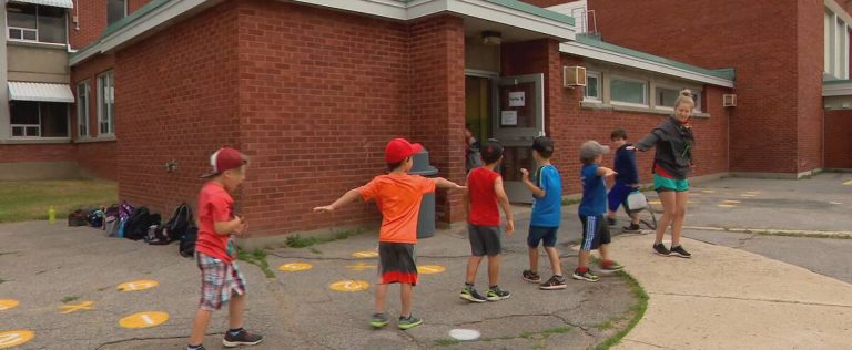 Day camps will cost more this summer in Trois-Rivières