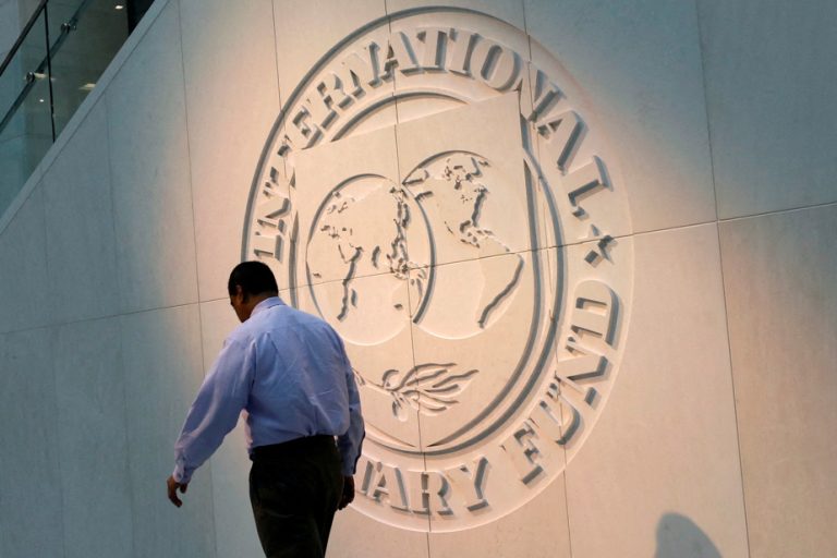 Default of payment |  Sri Lanka set to benefit from IMF funds